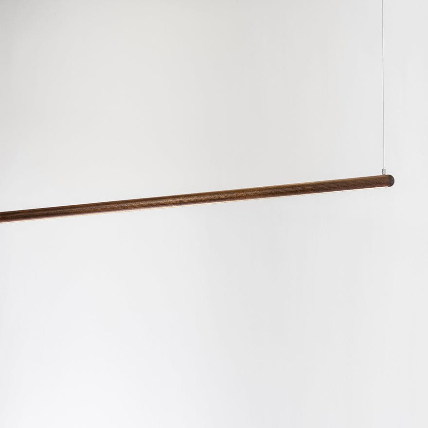 Custom Lighting 2BY4 Made-to-Order LED Pendant Light