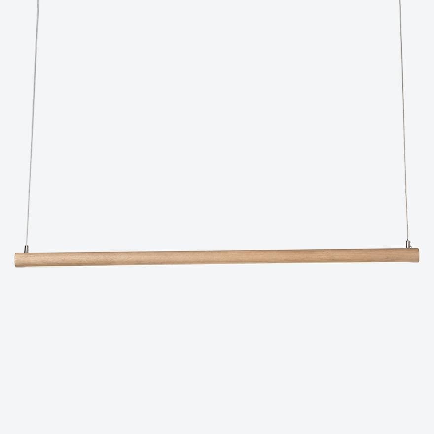 Custom Lighting 2BY4 Made-to-Order LED Pendant Light