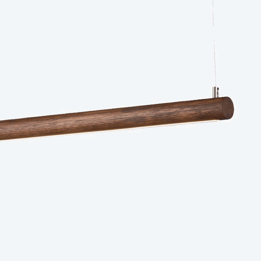 Custom Lighting 2BY4 Made-to-Order LED Pendant Light