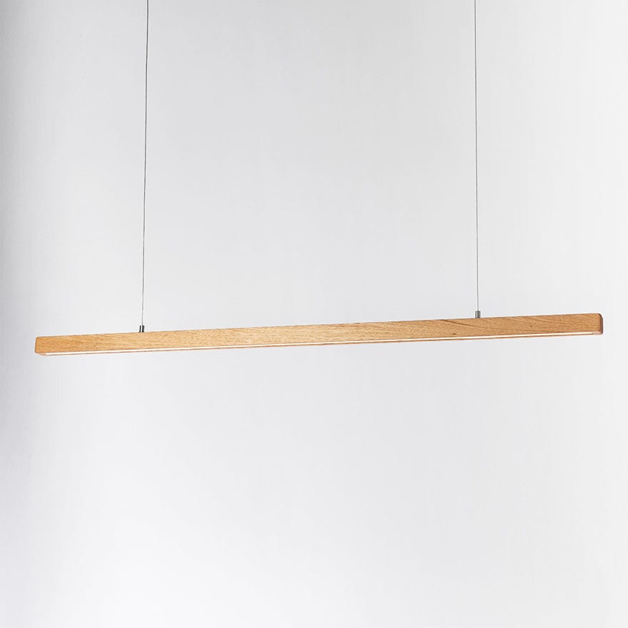 Custom Lighting 2BY5 Made-to-Order LED Pendant Light