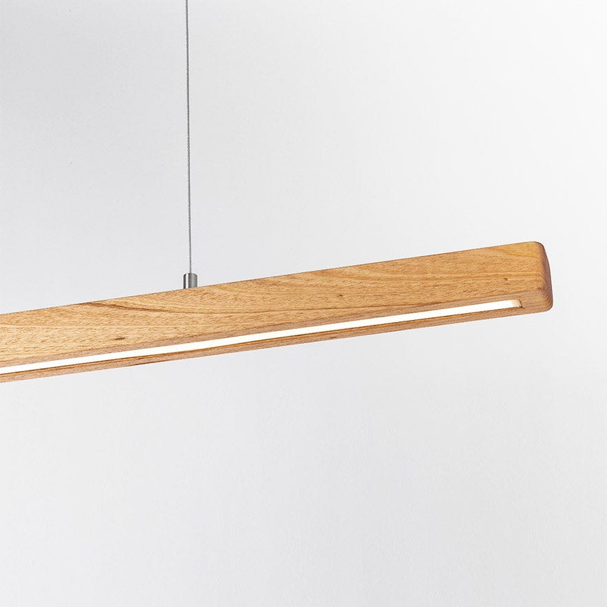 Custom Lighting 2BY5 Made-to-Order LED Pendant Light