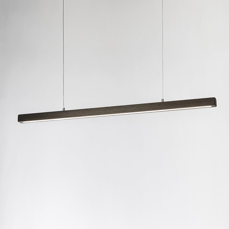 Custom Lighting 2BY5 Made-to-Order LED Pendant Light