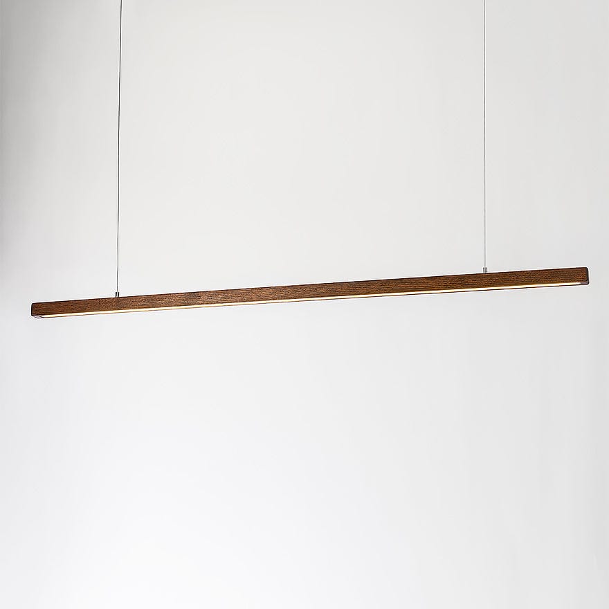 Custom Lighting 2BY5 Made-to-Order LED Pendant Light