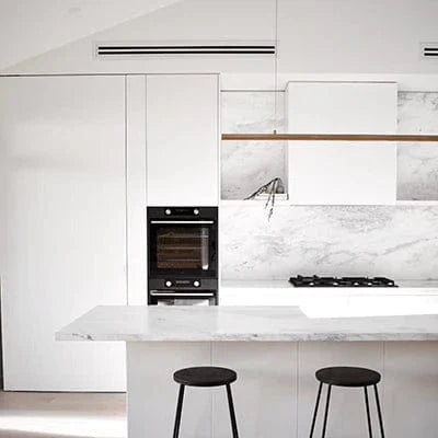 2BY2 LED LINEAR PENDANT