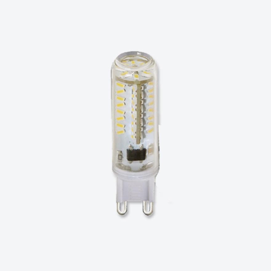About Space Lighting G9 3w 3000k Light Globe