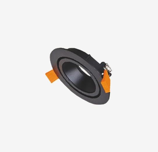 About Space EVOLITE 13W LED Downlight