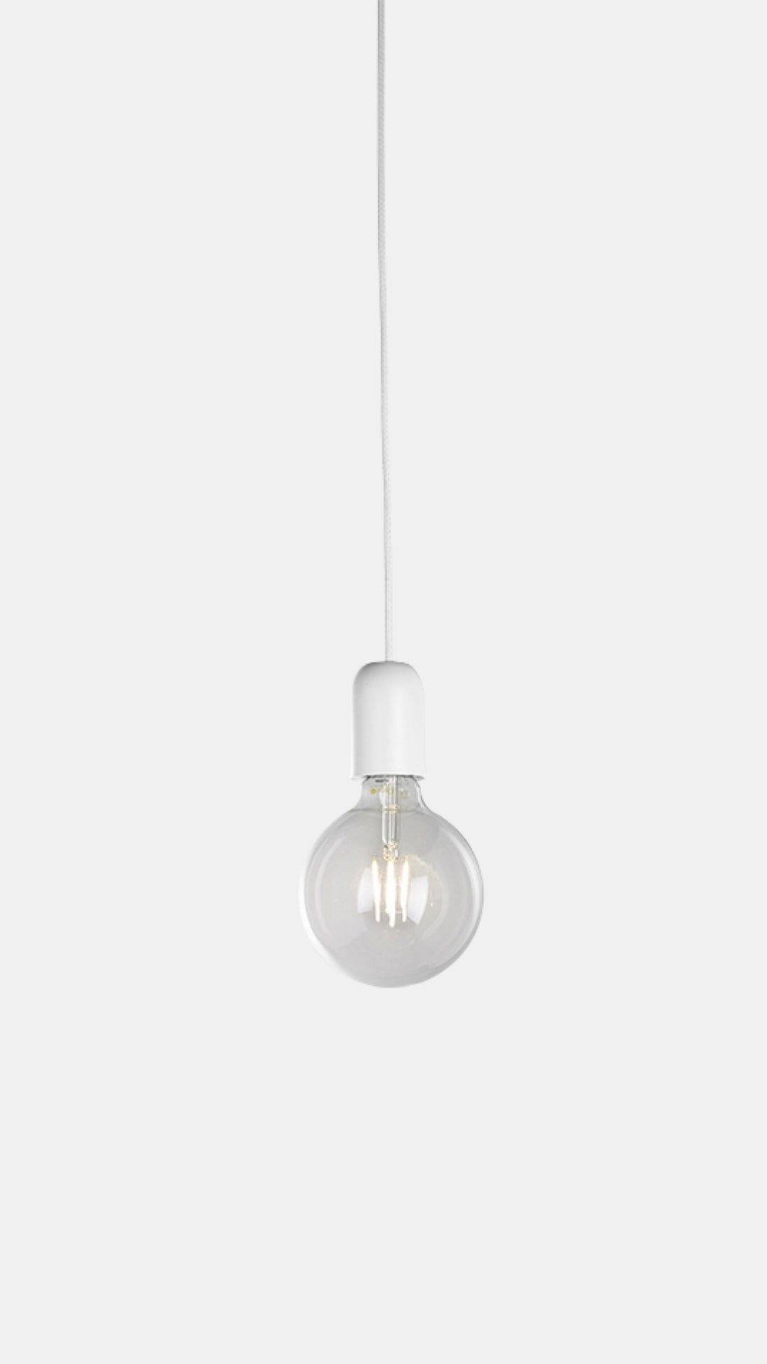 Accord Pendant