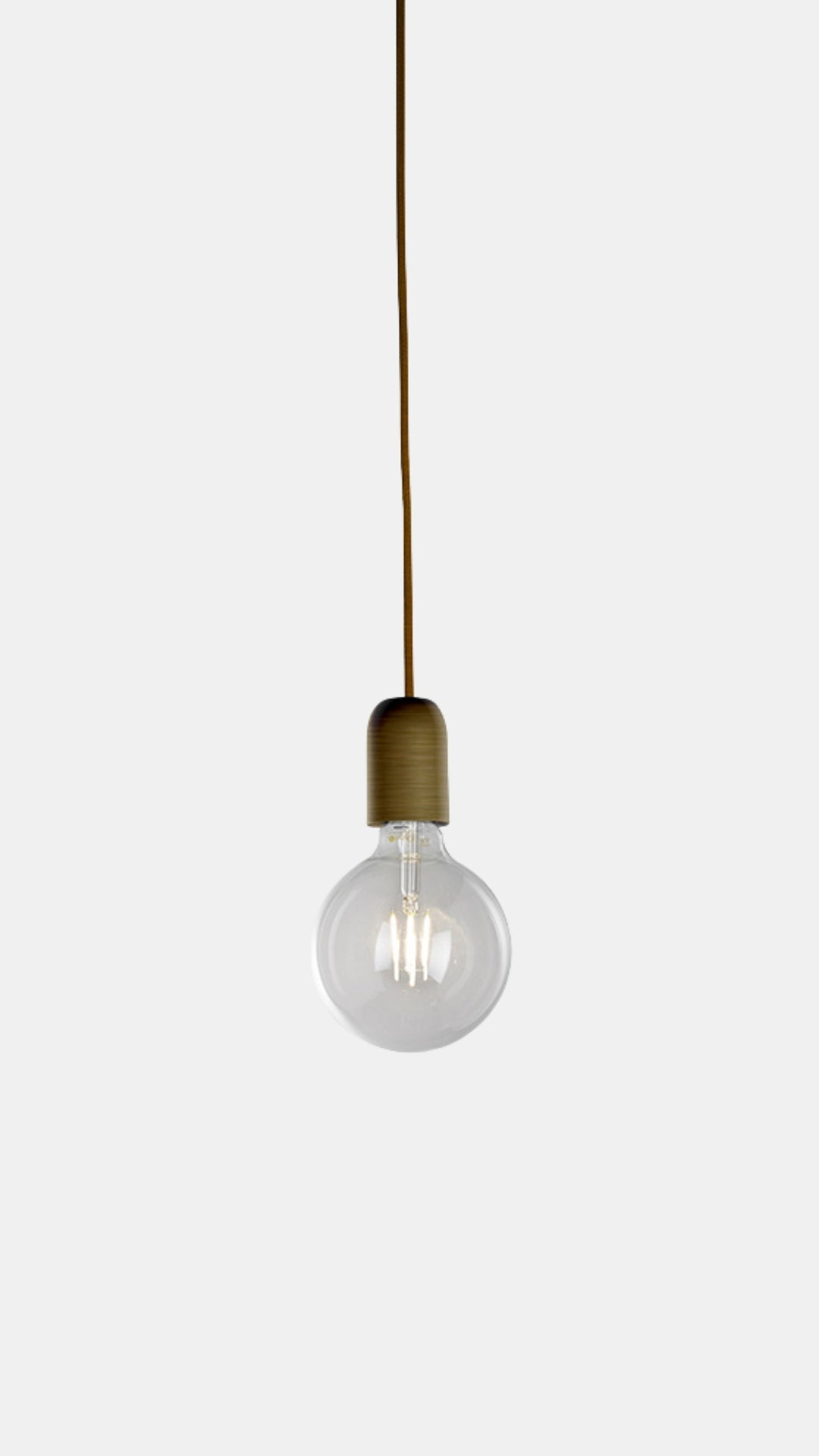Accord Pendant