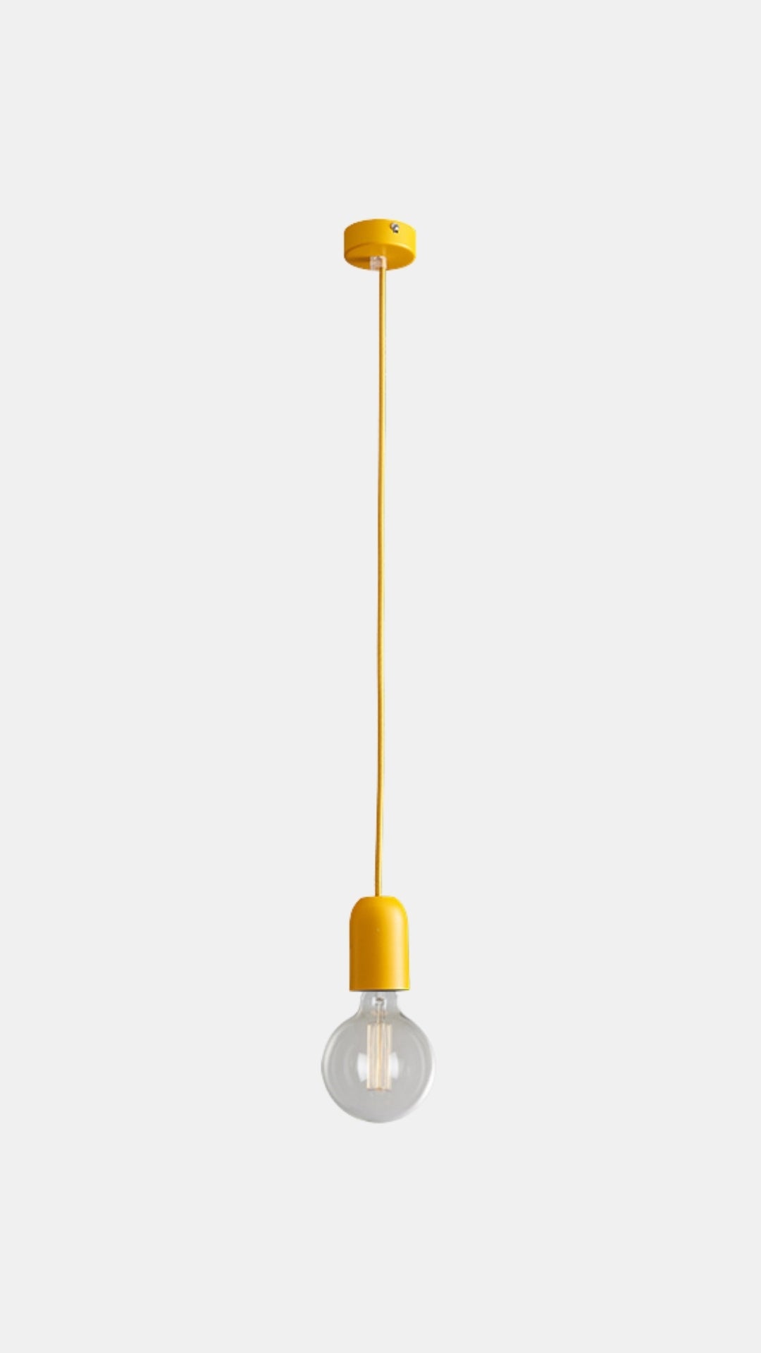 Accord Pendant
