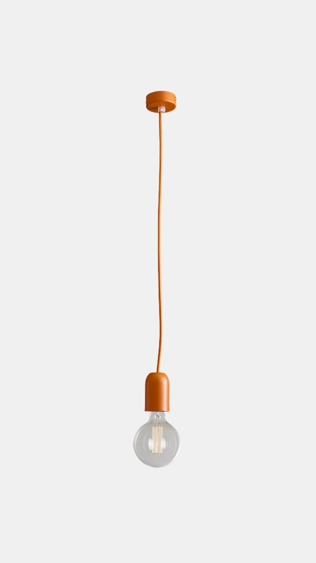 Accord Pendant