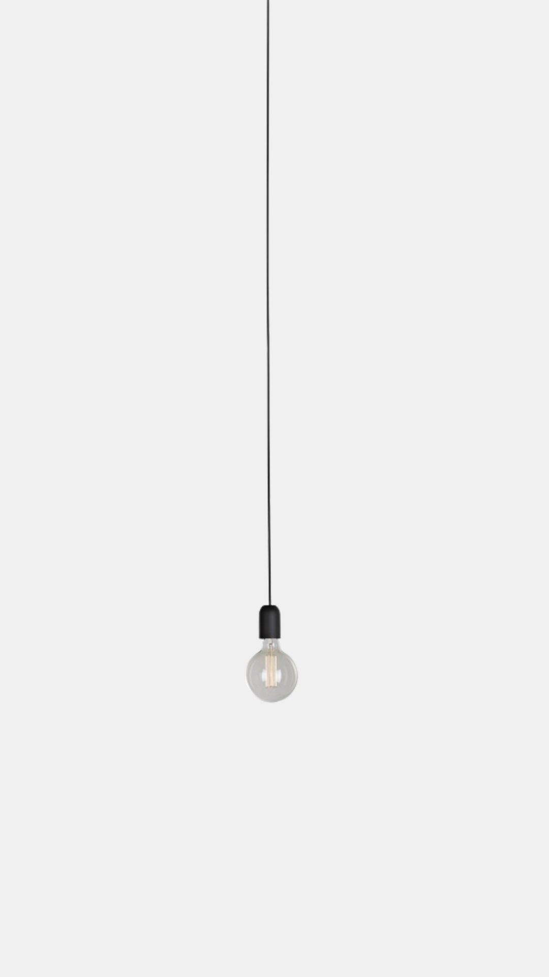 Accord Pendant