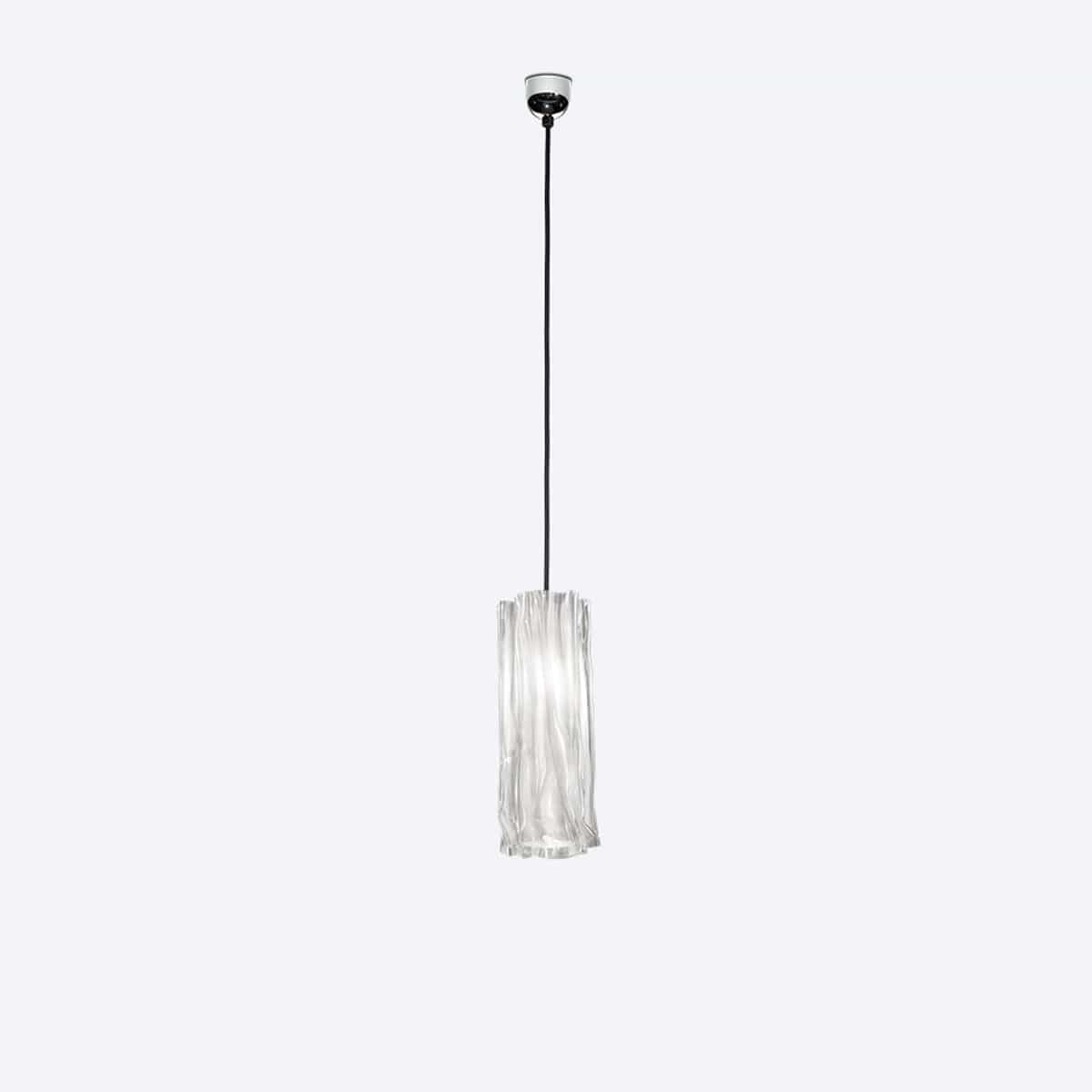 Accordeon Verical Prisma pendant