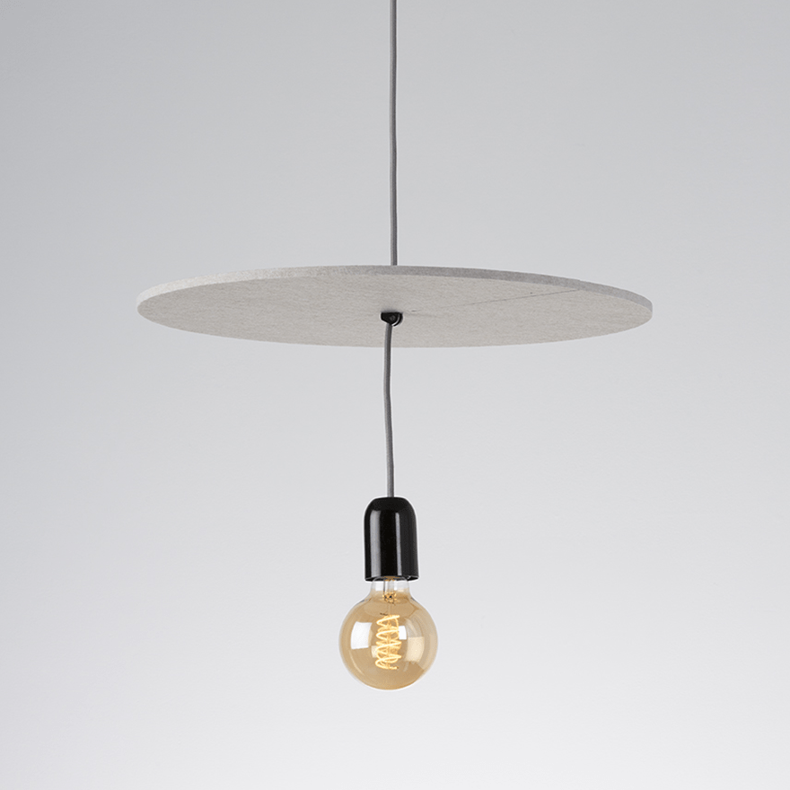 About Space ACUDISC Acoustic Accessories