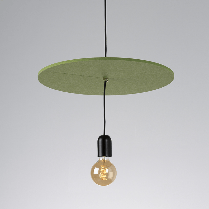 About Space ACUDISC Acoustic Accessories