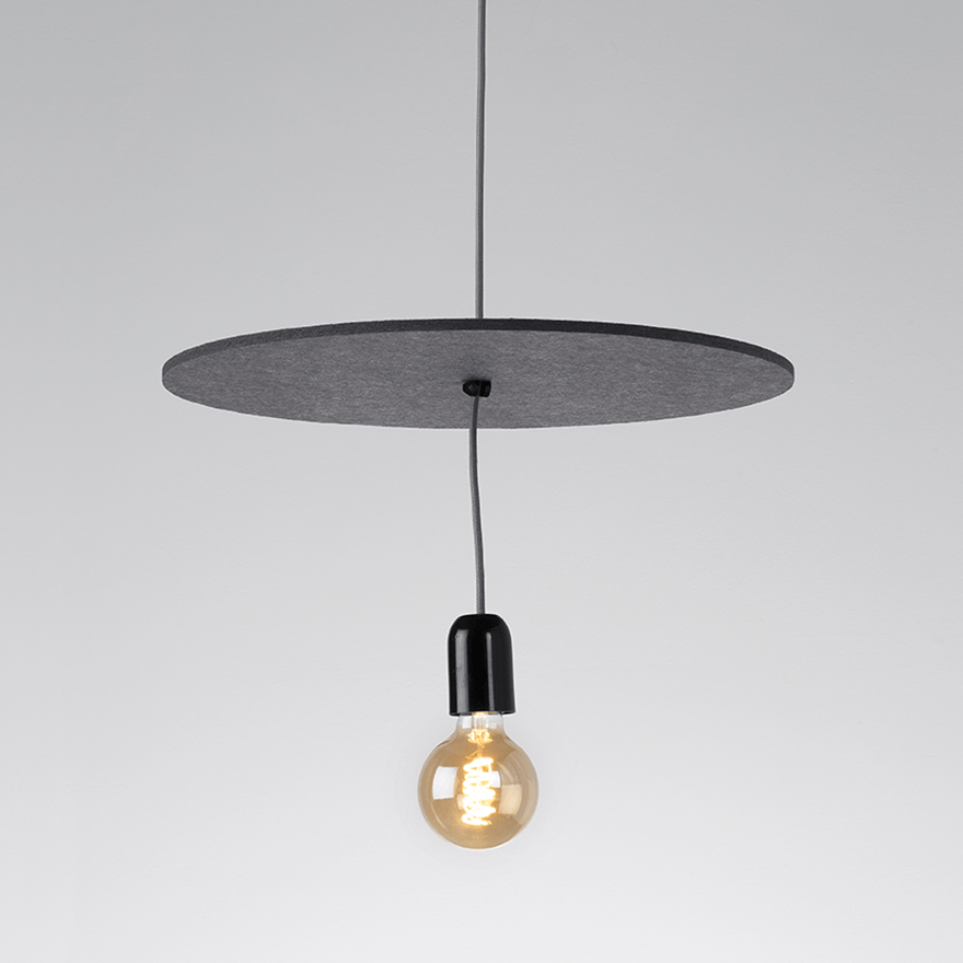 About Space ACUDISC Acoustic Accessories