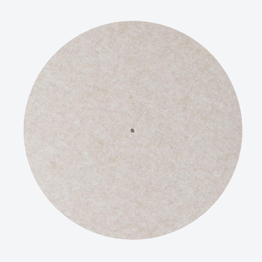 About Space ACUDISC Acoustic Accessories