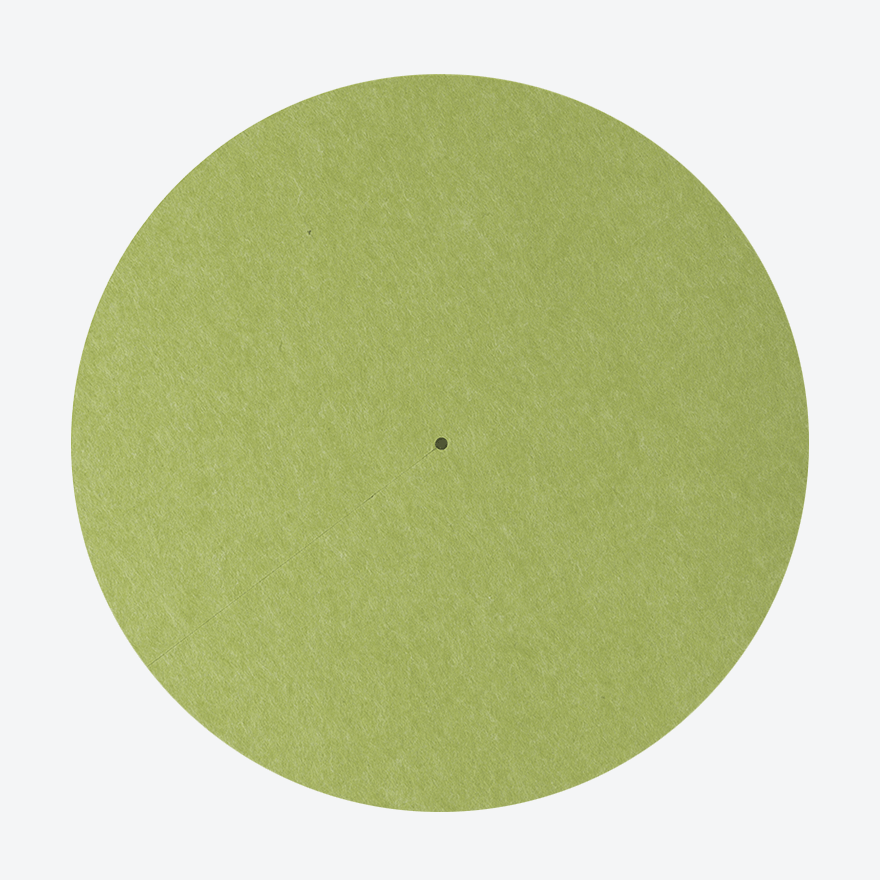 About Space ACUDISC Acoustic Accessories