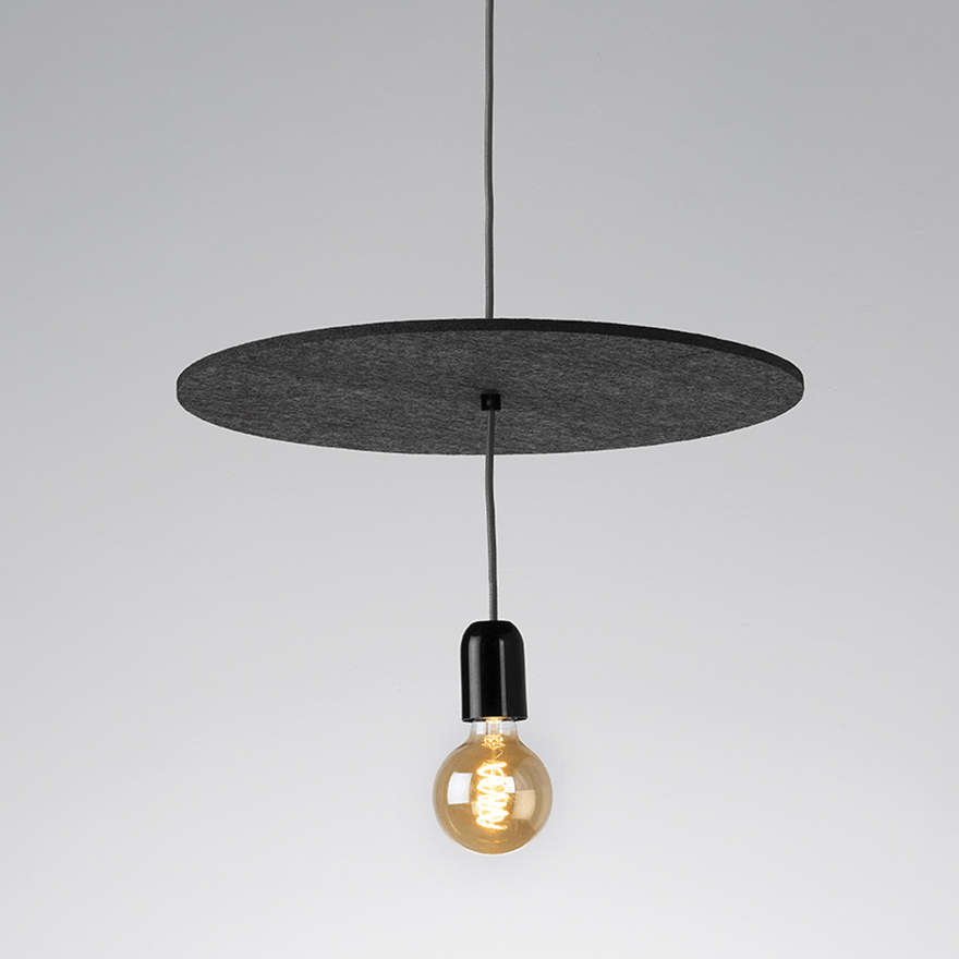 About Space ACUDISC Acoustic Accessories