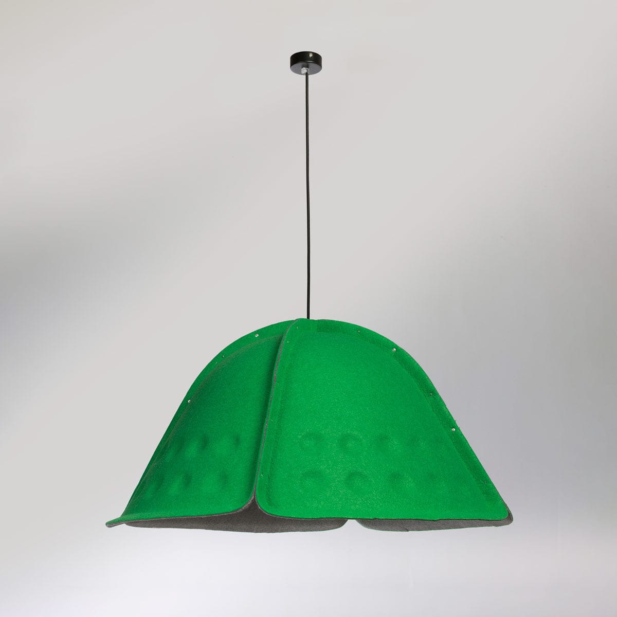 ACULALA PENDANT LIGHT GREEN OFF