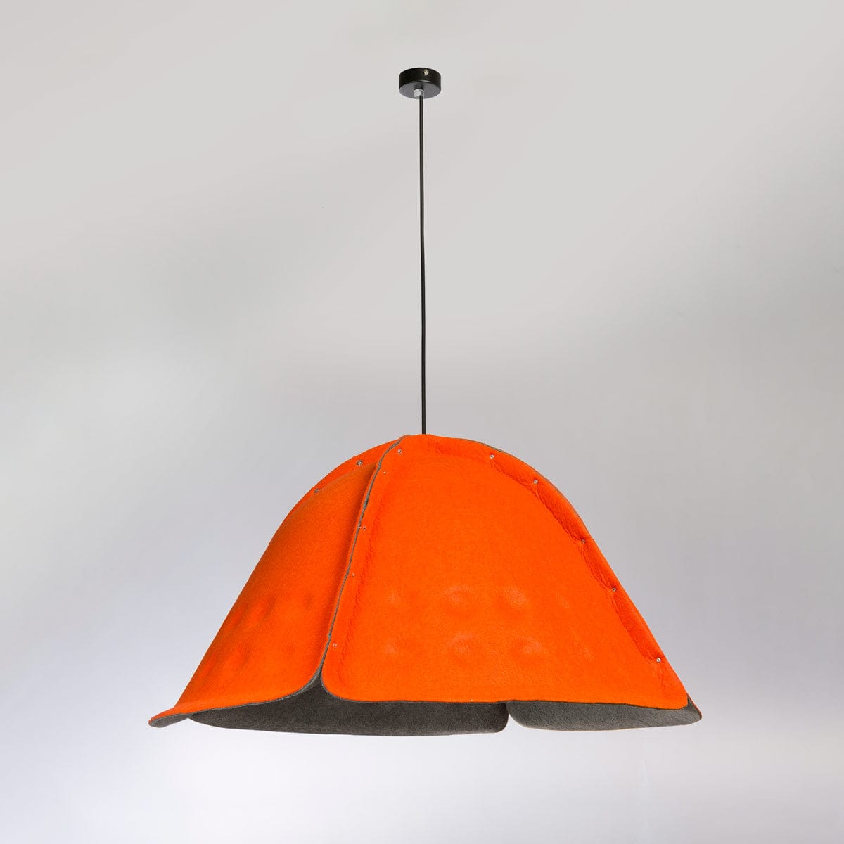 ACULALA PENDANT LIGHT ORANGE OFF