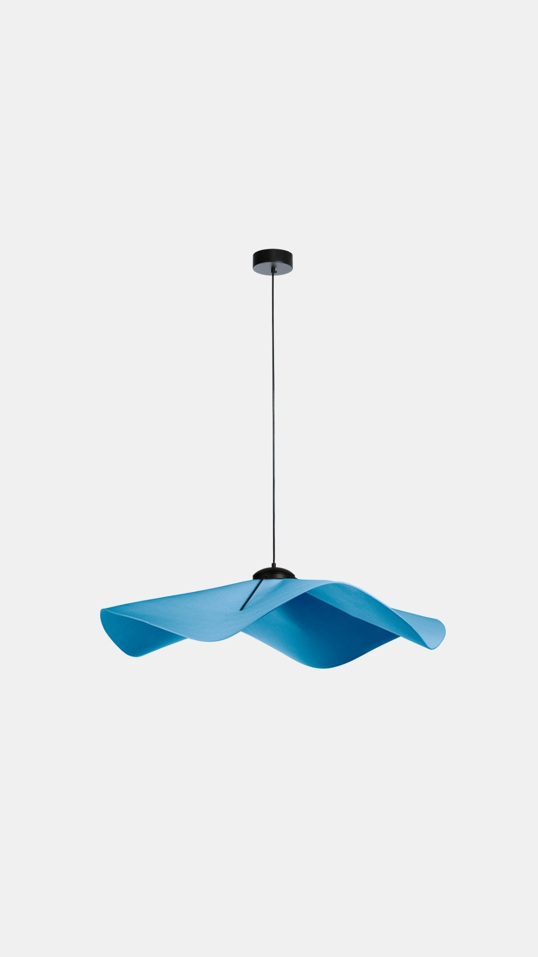 Acuteriala Pendant Light