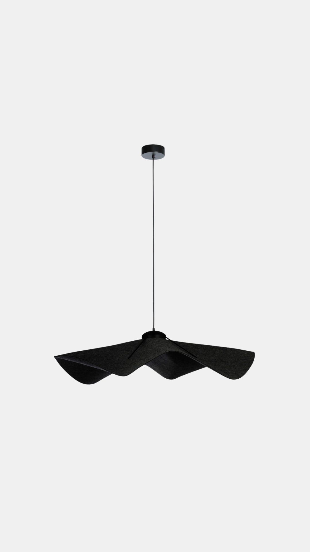 Acuteriala Pendant Light
