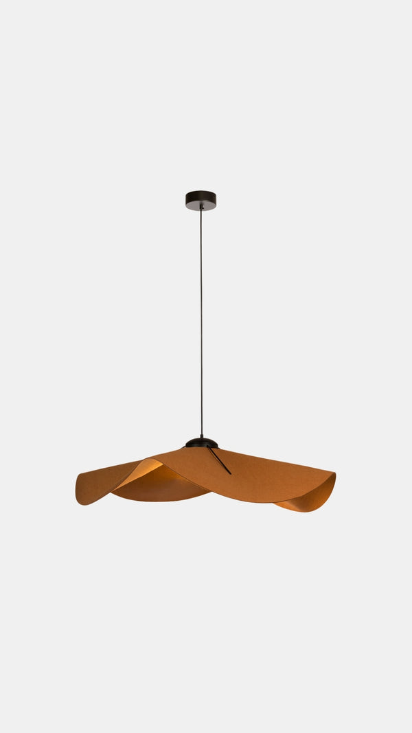 Acuteriala Pendant Light