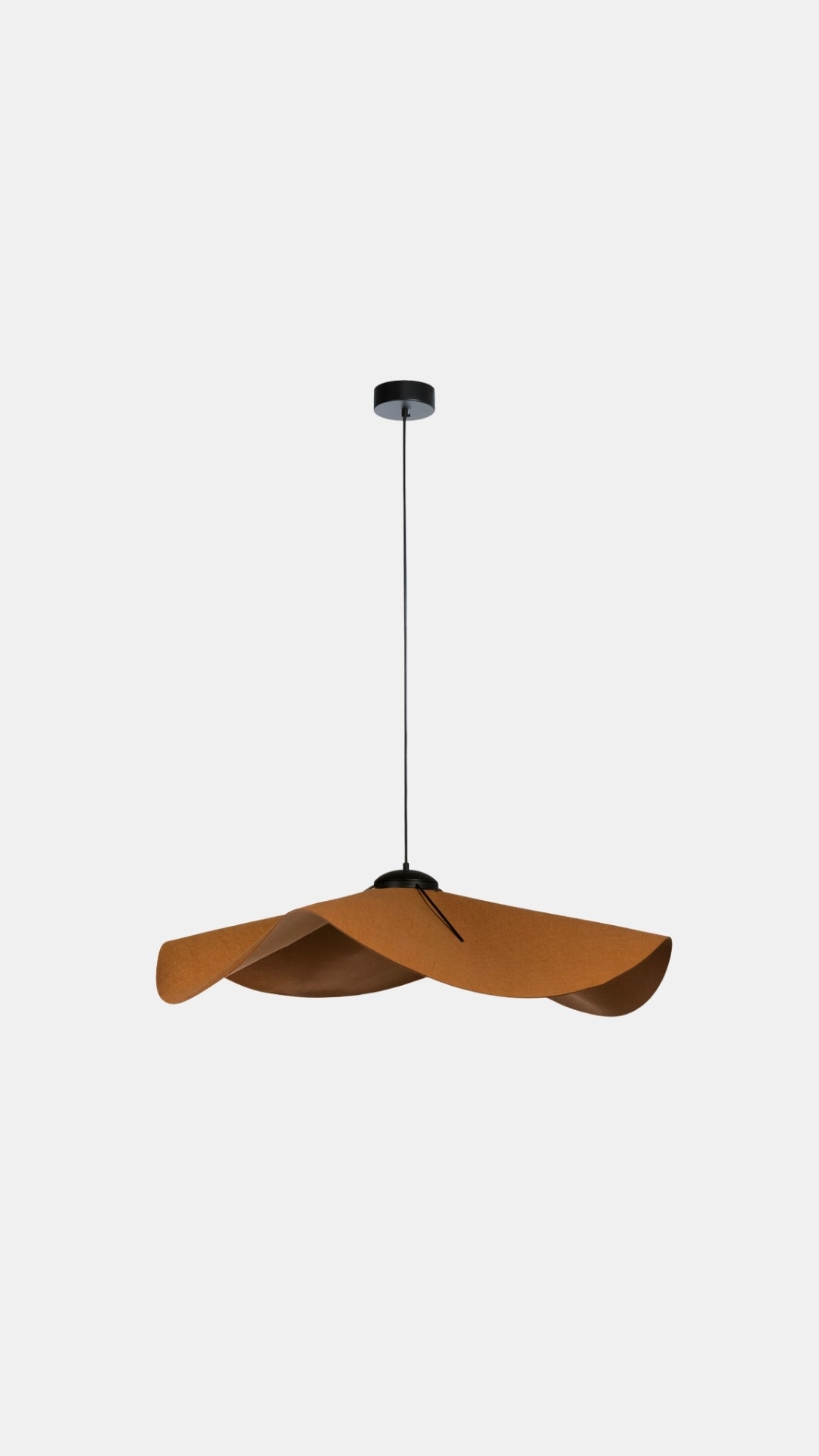 Acuteriala Pendant Light