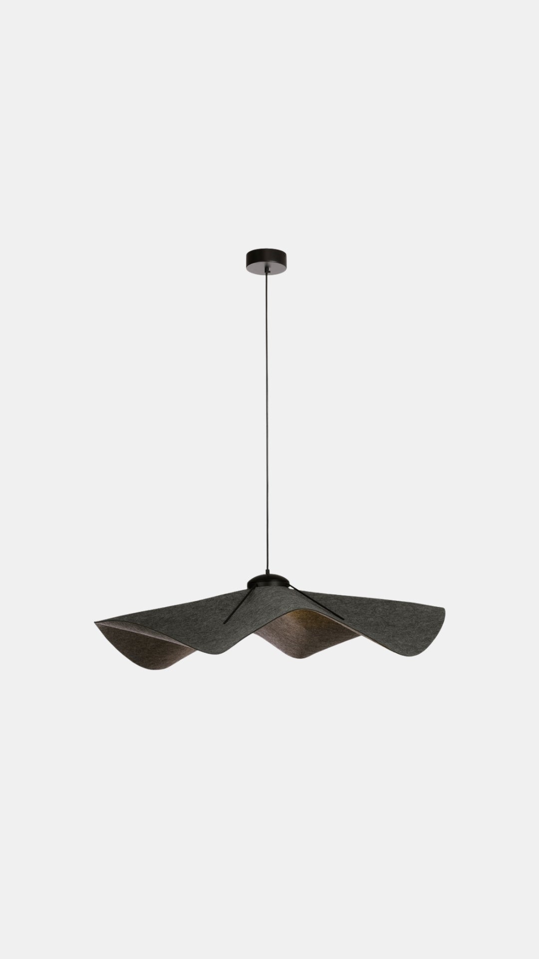 Acuteriala Pendant Light