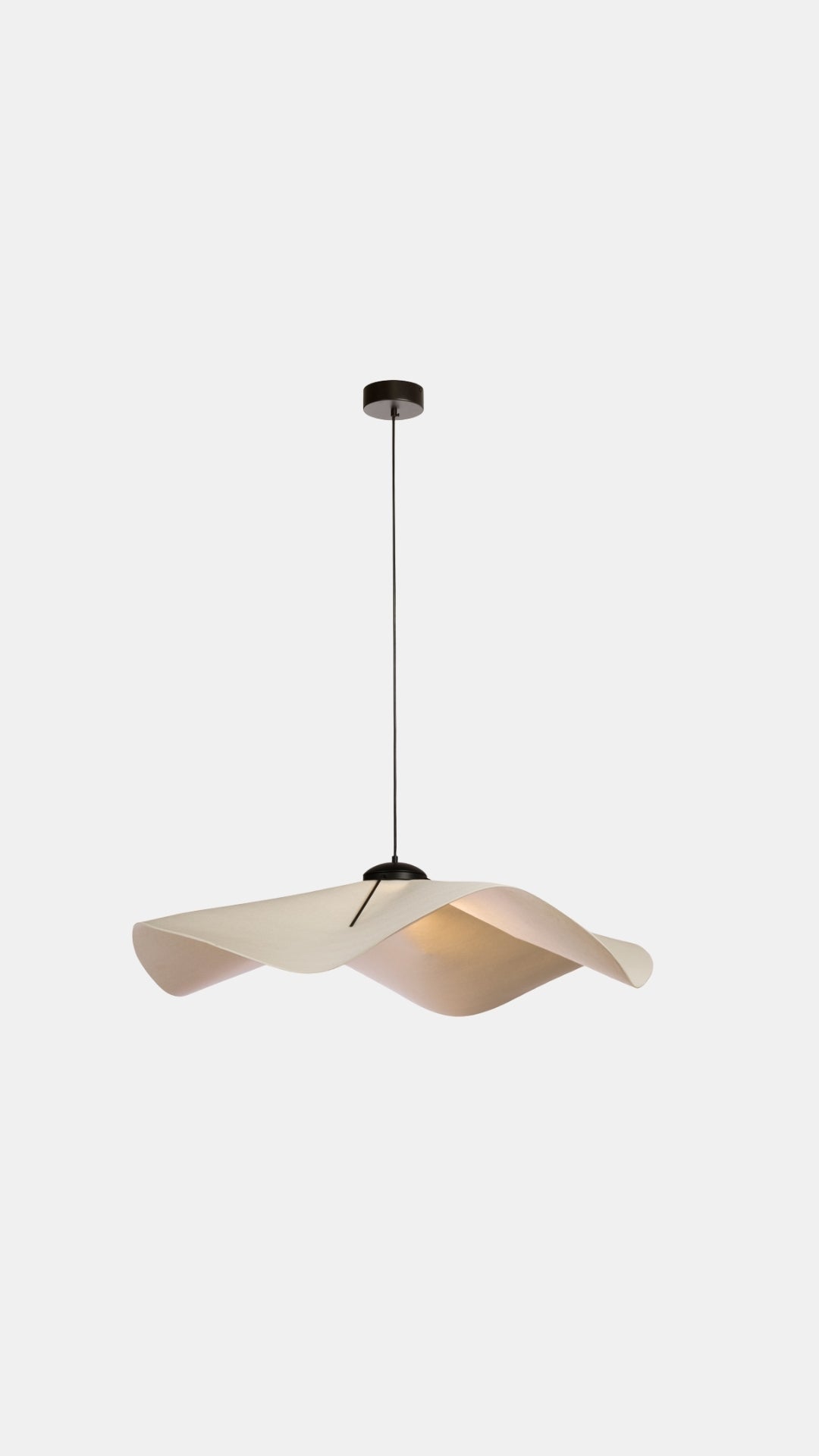 Acuteriala Pendant Light