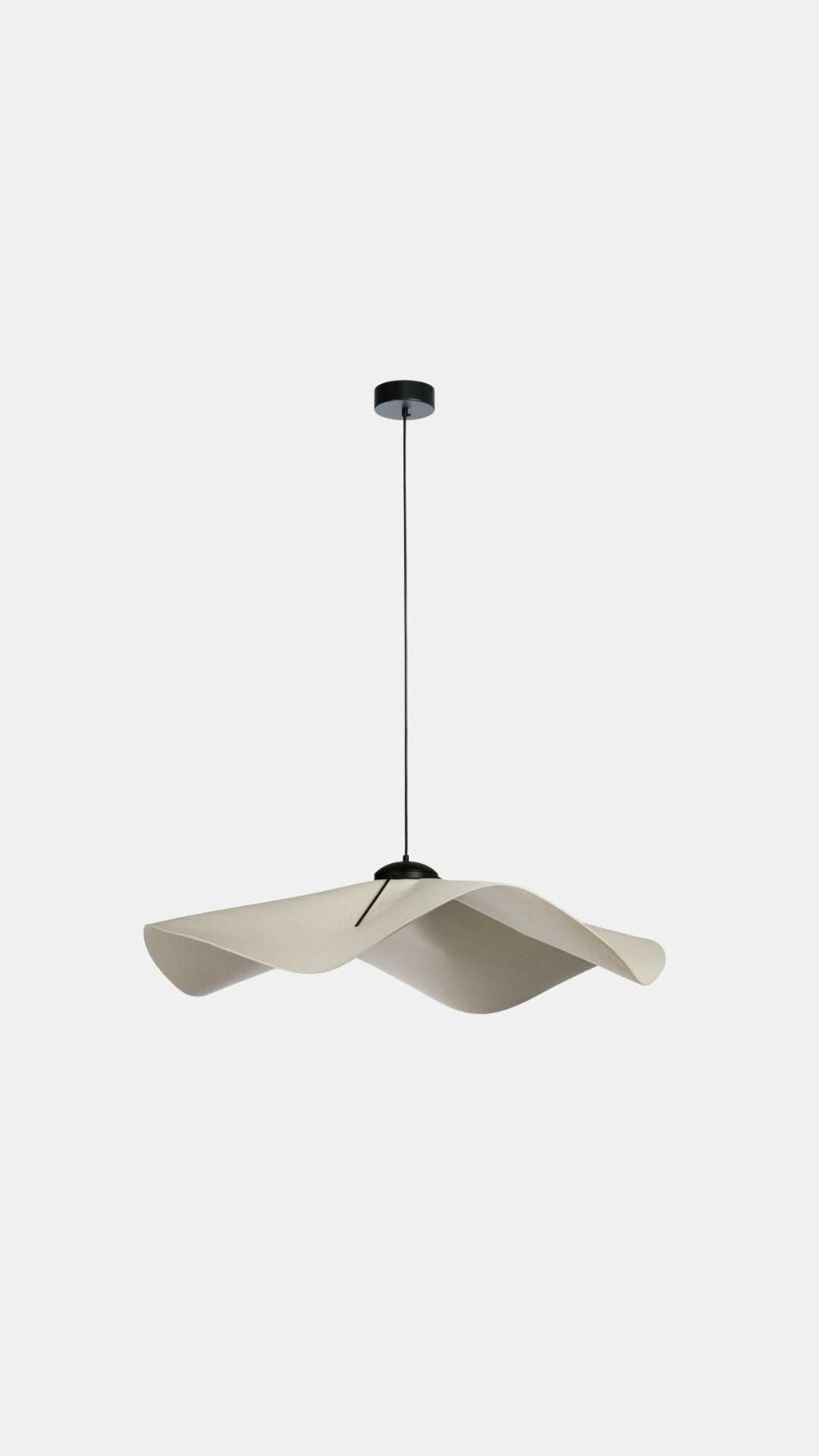 Acuteriala Pendant Light