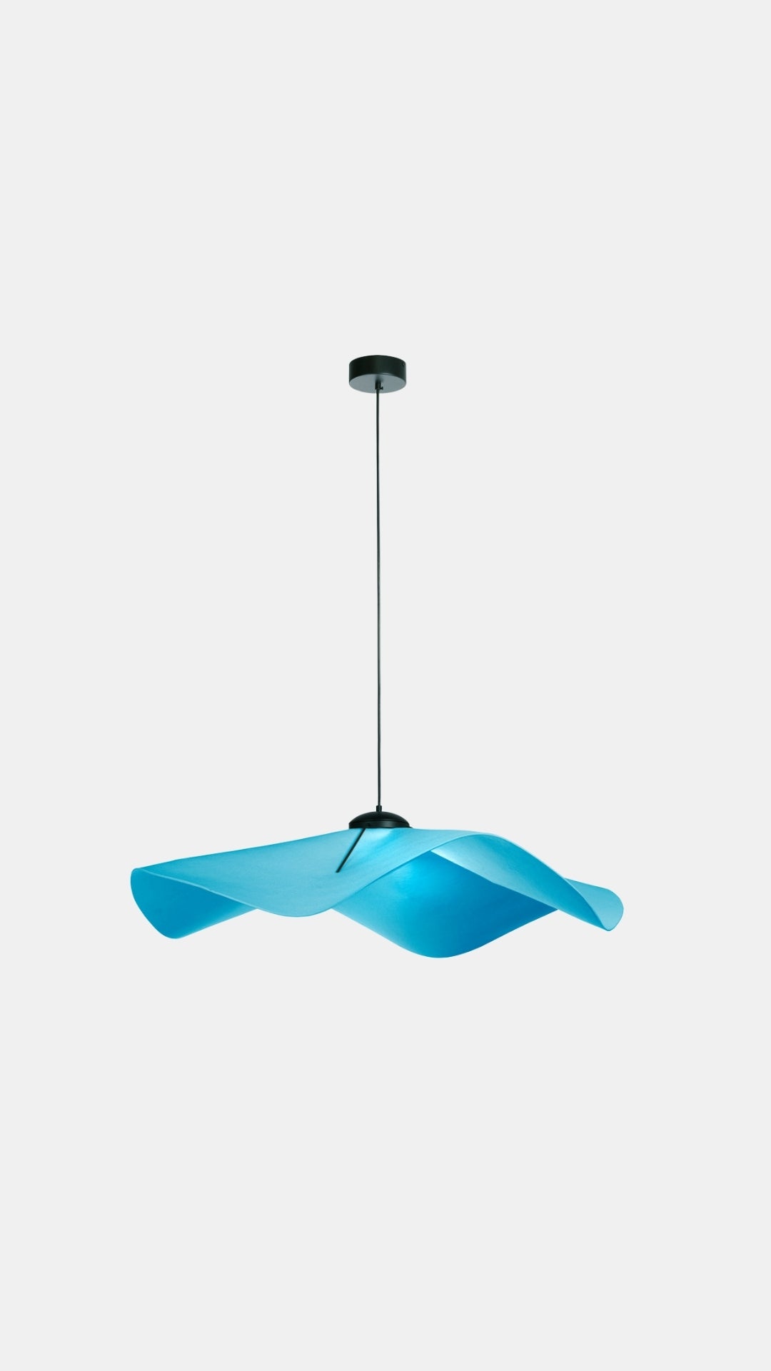 Acuteriala Pendant Light
