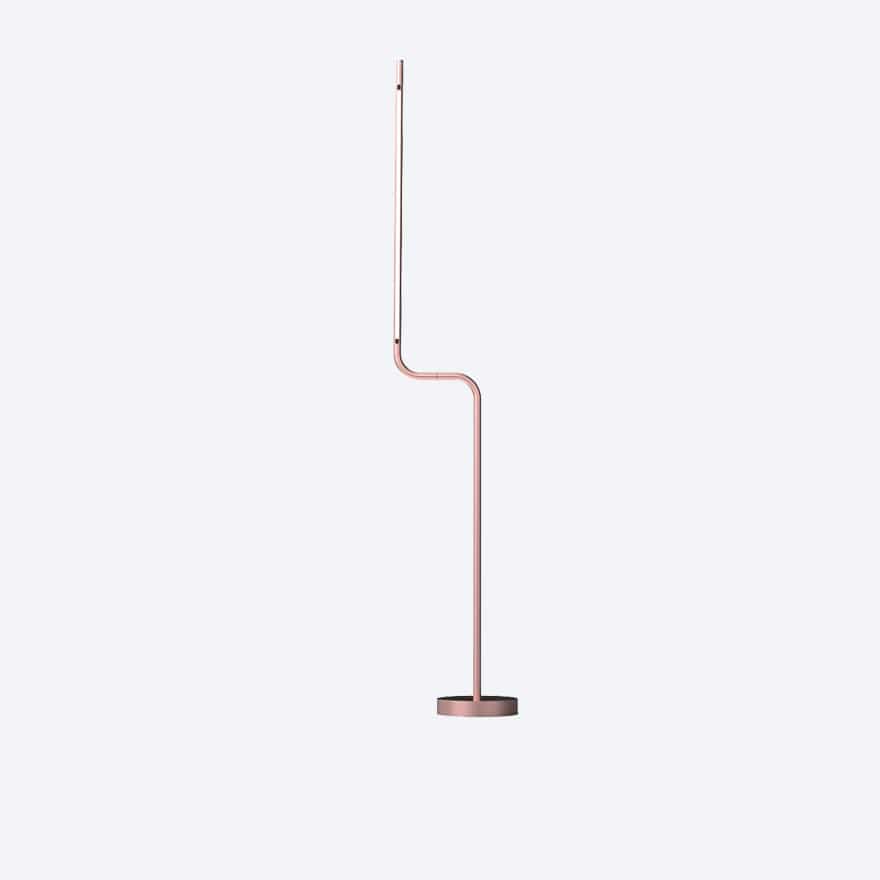 AETHER LAMP