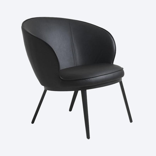 About Space Lighting Ain Faux Chair