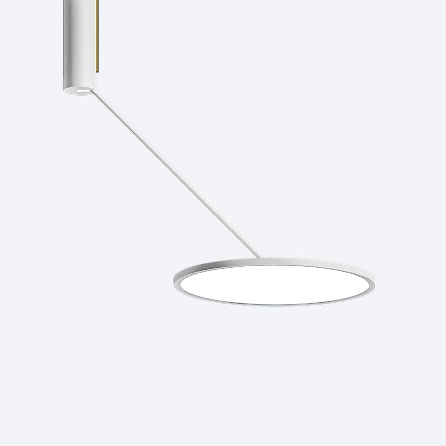 About Space Lighting Alioth Adjustable LED Pendant Light