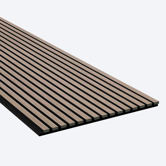 Amelie Walnut Acoustic Panel