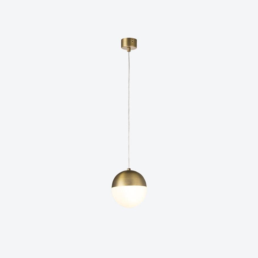 About Space Lighting AMENDO MINI LED Pendant Light