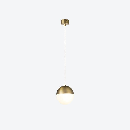 About Space Lighting AMENDO MINI LED Pendant Light