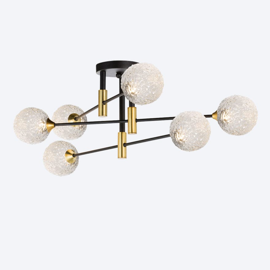 Apenera Ceiling Light Yosh Glass Shades