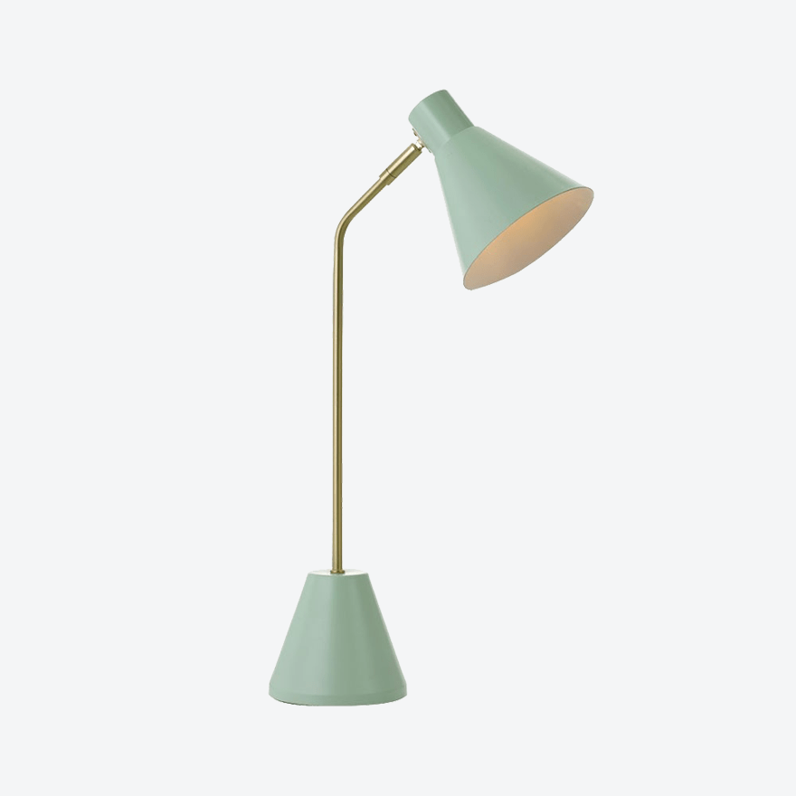 About Space Lighting ARIGATO Table Lamp