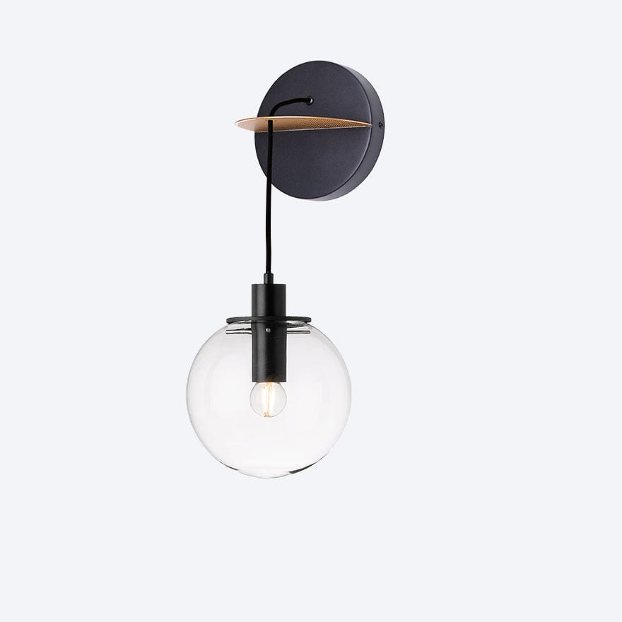 About Space Lighting Arki Perf wall bracket accessory
