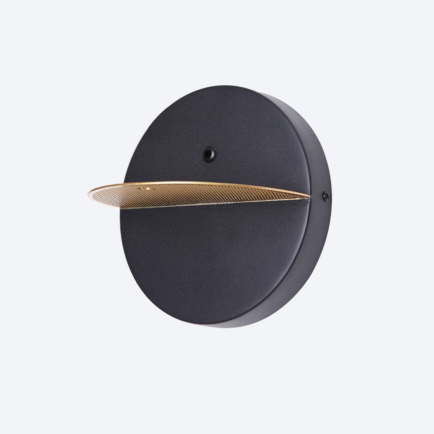 About Space Lighting Arki Perf wall bracket accessory