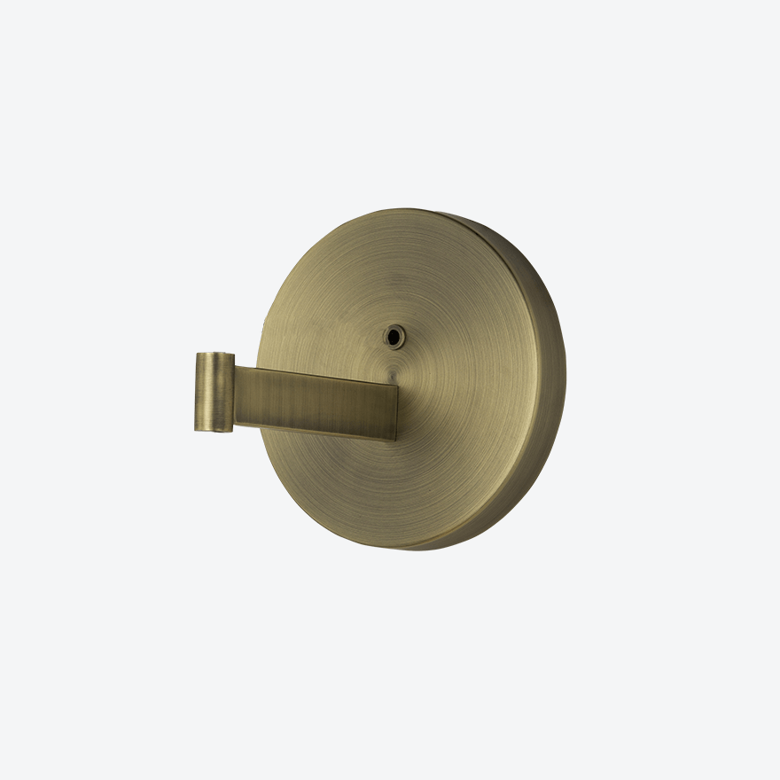 About Space Lighting Arki wall bracket accessory