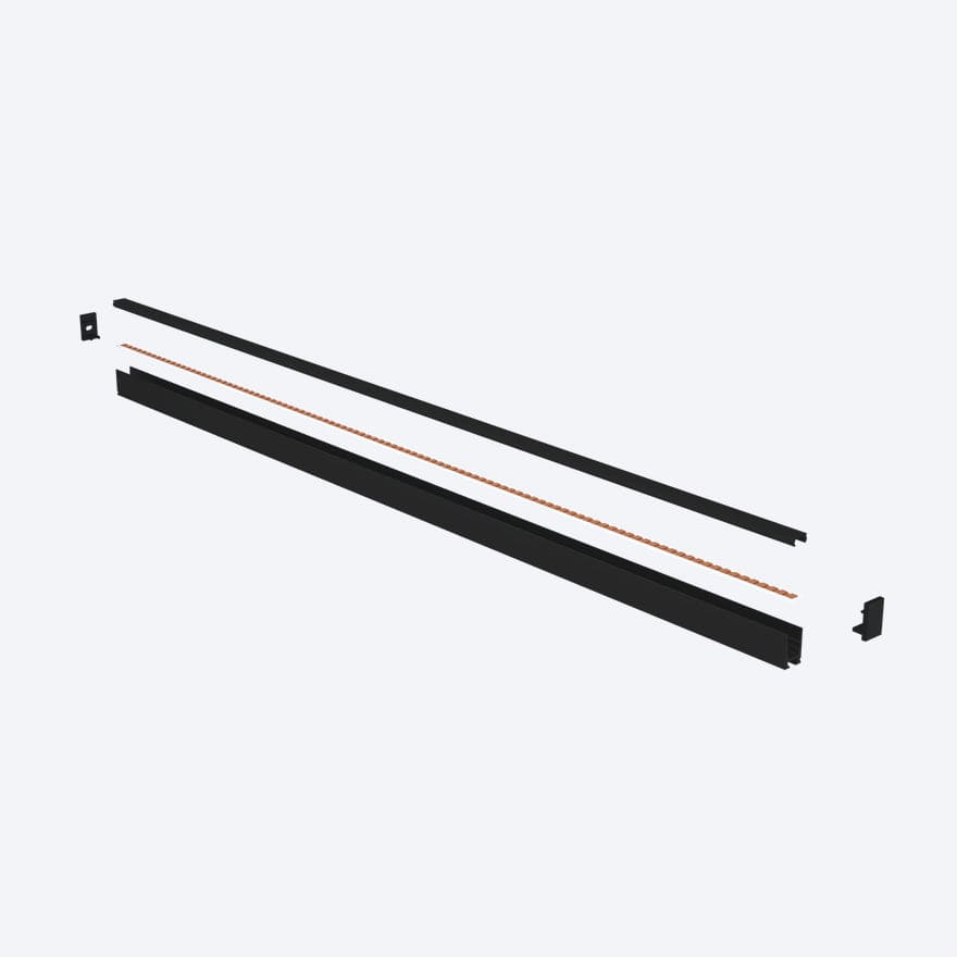 About Space Lighting Byron LED Pendant Light
