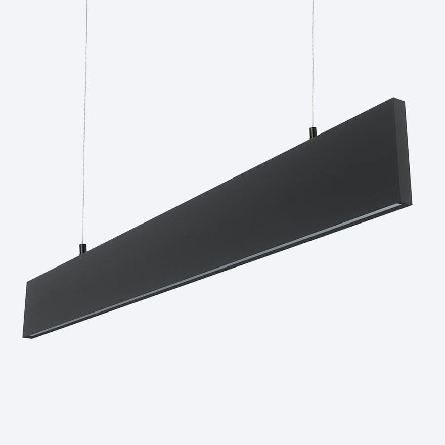 ASP Otway Complete LED Linear Pendant Light