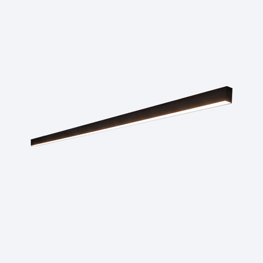 About Space Lighting ASP Raydon Surface Mount Ceiling LED Linear
