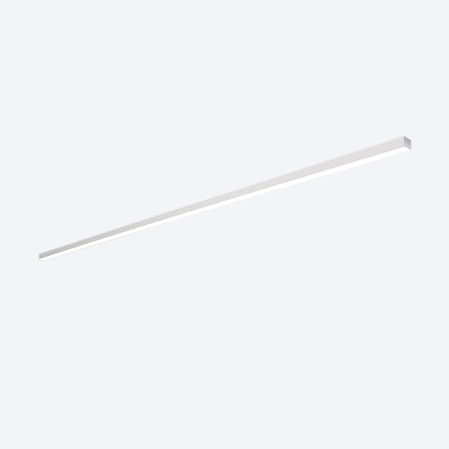 About Space Lighting ASP Raydon Surface Mount Ceiling LED Linear
