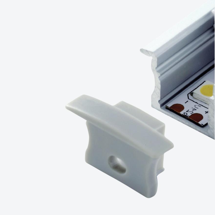 About Space Lighting ASP003 LED Profile