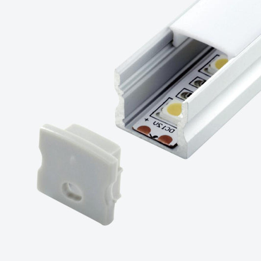 About Space Lighting ASP004 Strut LED Profile