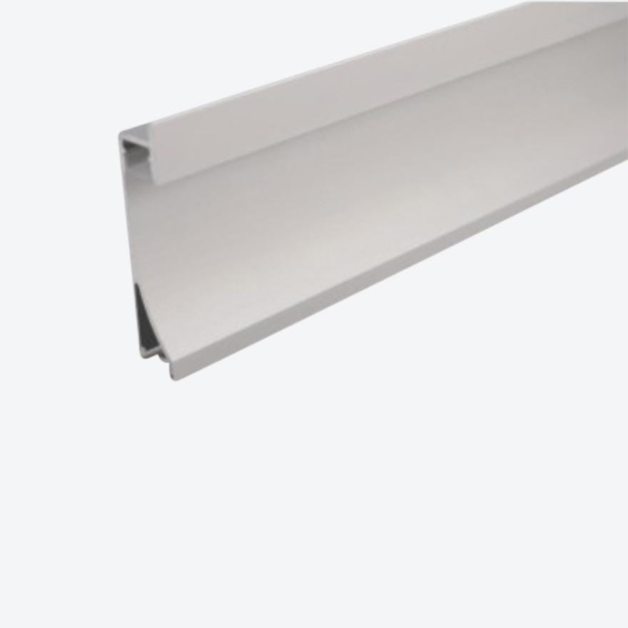About Space Lighting ASP023 REZ LED Profile